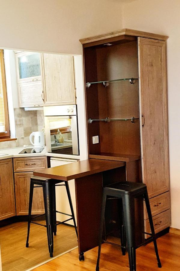 анси Apartment *