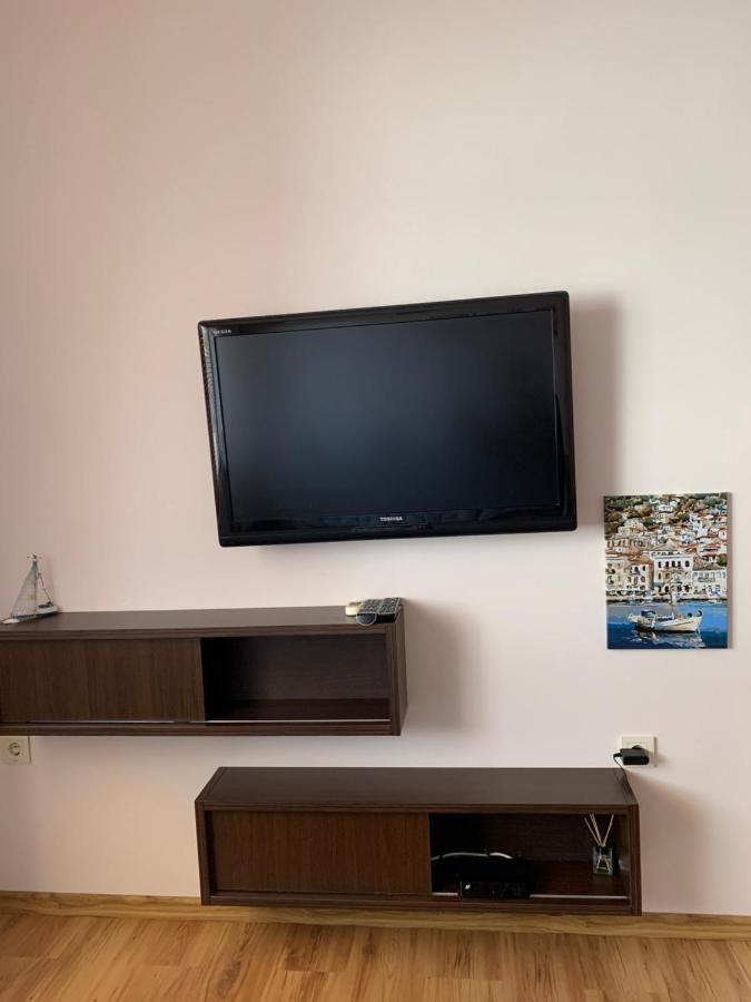 анси Apartment
