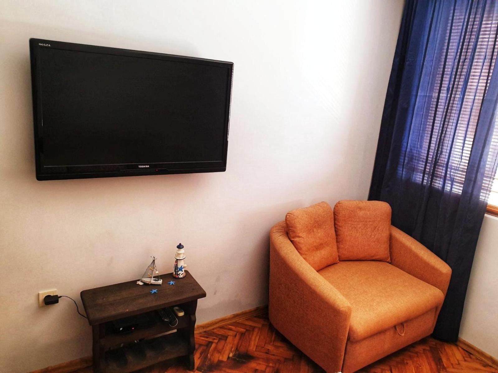 Apartment анси *